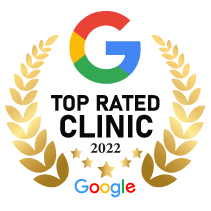 Hairthetic Google Top Bewertung - Beste Schönheitsklinik Haarklinik Zürich Schweiz