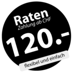 Finanzierung-Raten zahlung für Haartransplantation und Schönheitsbehandlungen in der schweiz - hairthetic Schweiz zürich (1) 120-min